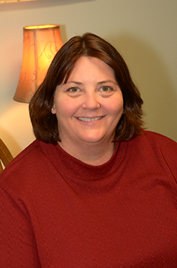 Karen Wooten