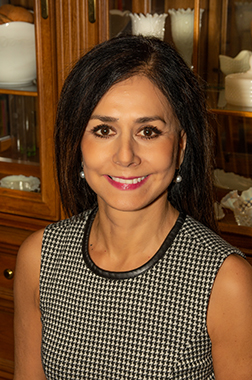Susana Ramirez